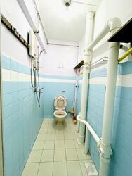 Blk 20 Jalan Klinik (Bukit Merah), HDB 3 Rooms #453118861